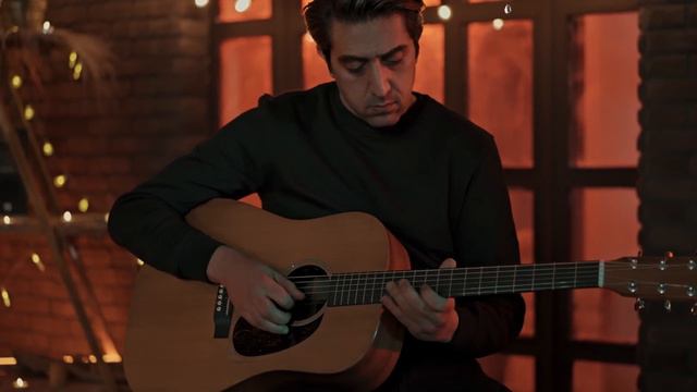 Ehaam - Soltane Ghalbe Man I Unplugged Video ( ایهام - سلطان قلب من )