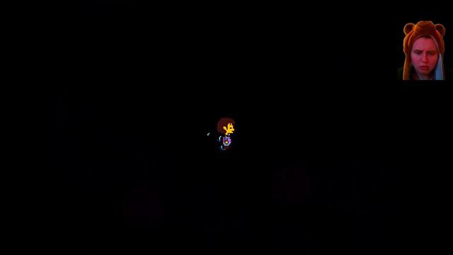 ОНА НЕ ОТСТУПАЕТ ☻ Undertale #5 смотреть онлайн