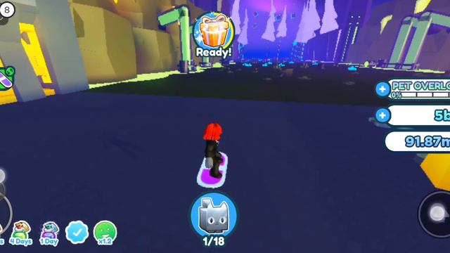 ВСЕ СЕКРЕТНЫЕ ЛОКАЦИИ В ПЕТ СИМУЛЯТОР X - ЭТО ДОЛЖЕН ЗНАТЬ КАЖДЫЙ смотреть онлайн