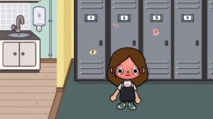 Реакция на Неформала... #неформал #реакция #кринж #гачалайф #токабока