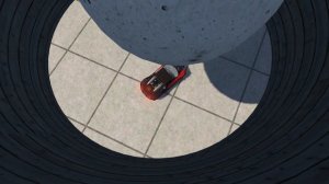 МАШИНЫ ПРОТИВ ГИГАНТСКИХ ШАРОВ! КТО ОСТАНЕТСЯ ЦЕЛЫМ? Про машины. Гоша и Чичь.