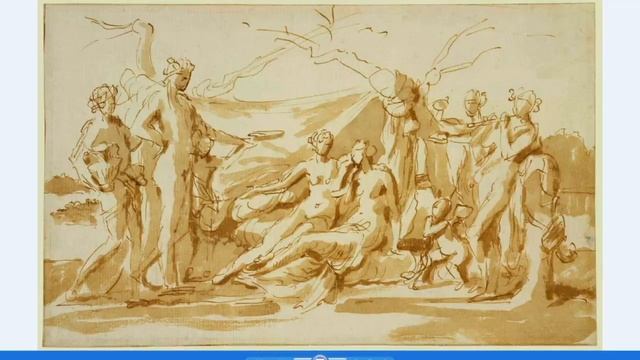 Как плоский лист превращается в объёмное изображение смотреть онлайн