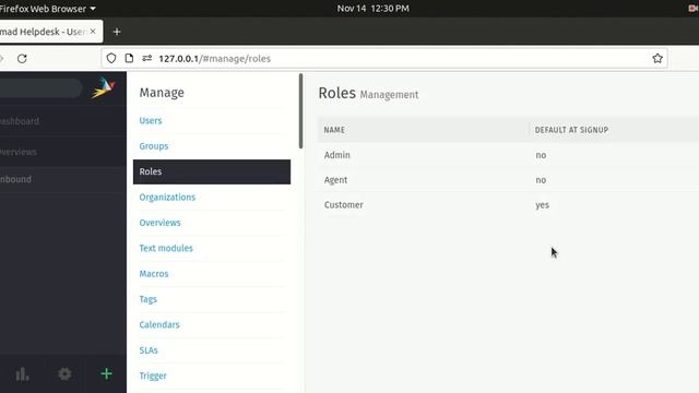 I will do install Zammad (helpdesk and Customer care system) on Ubuntu смотреть онлайн