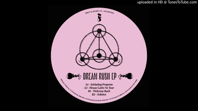 Rodrigo Velasquez - House Latin No Year [FIR006] смотреть онлайн