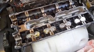 Вот почему  стучат клапана. Нужно ли прокачивать гидрокомпенсаторы перед установкой. Экотек 2.0