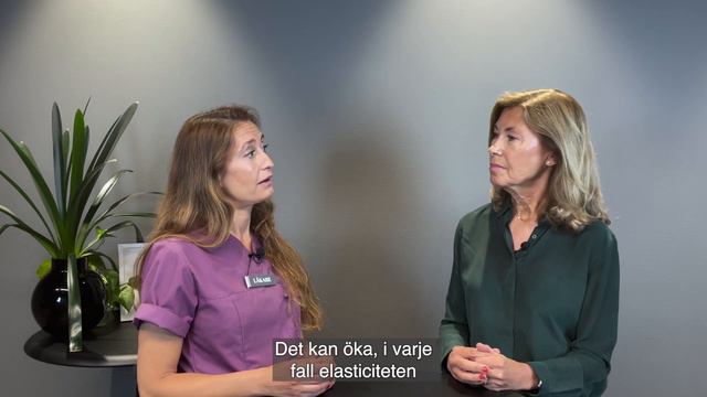 Testosteronet i klimakteriet. Klimakterieskolan Del 16 смотреть онлайн
