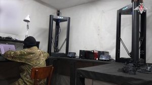 Подготовка FPV-дронов инженерно-саперных подразделений