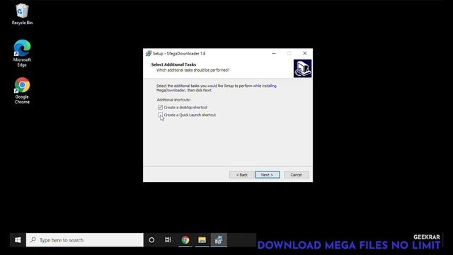 How To Download In Mega WITHOUT A Limit! 2021 | Method #1 With Clean Files For Mega Cloud Storage