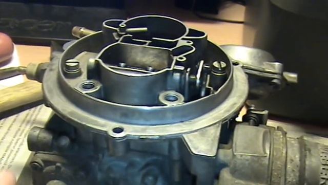 завершающий обзор карбюратора вебер смотреть онлайн