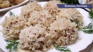 Мясные "Ежики" Любят и взрослые и дети