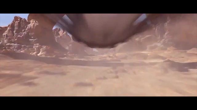 Star Wars: Episode I The Phantom Menace in 1 Minute смотреть онлайн