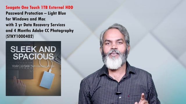 Best External Hard Disk Drive | Best External Storage Device смотреть онлайн