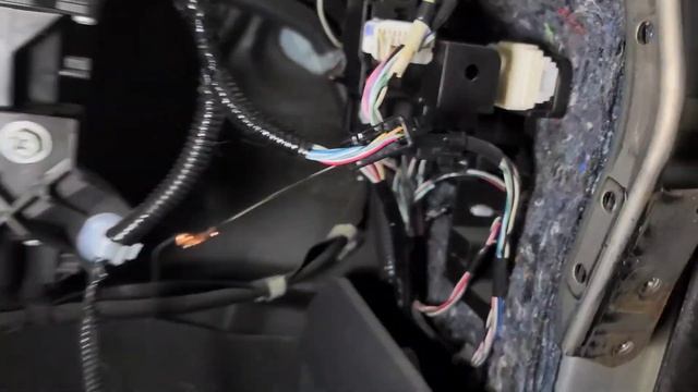Pre Collision System Malfunction Toyota Camry || U023587/ U023A87 ? Solution смотреть онлайн