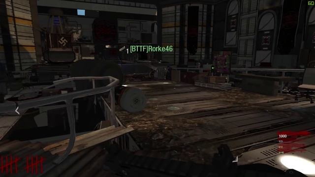 Custom Zombie #34 : La Renaissance de Kino der Toten ! смотреть онлайн