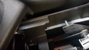 АВТОСЕРВИС 4  ПАТФАЙНДЕР R51 БЫСТРАЯ РЕГУЛИРОВКА РУЧНИКА