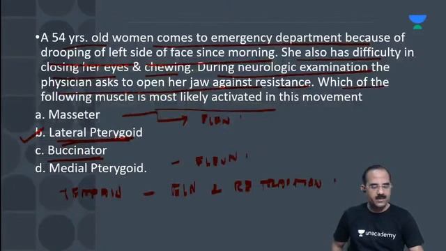 INI-CET | Quick Revision | Anatomy | Dr. Pradeep Pawar смотреть онлайн