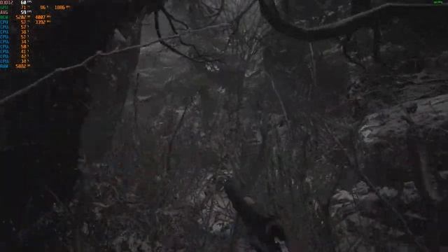 Resident Evil Village - 1080p with the MSI GTX 1060 & Intel Xeon E3-1240 (I7 2600) смотреть онлайн