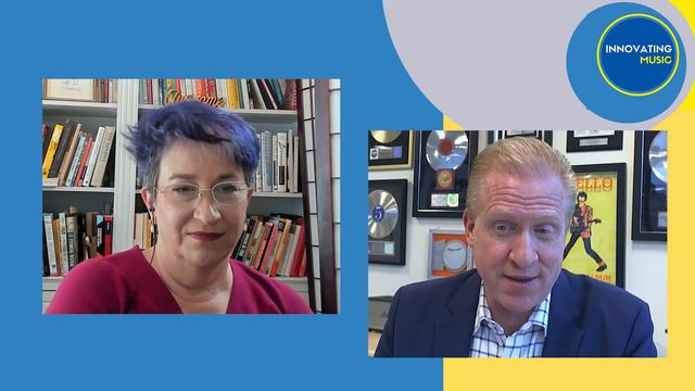 Mike Huppe Reveals Challenges and What's NEXT for Music Revenue for Songwriters смотреть онлайн