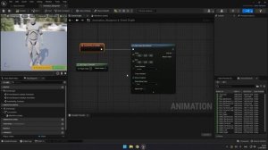 Уроки Unreal Engine 5 - Звуки шагов