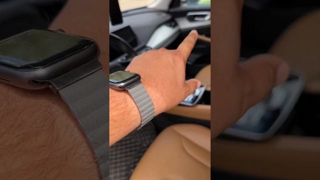 Первый в России Beijing X7! Краткий обзор! В наличии! В продаже!