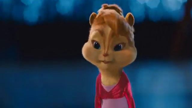 Элвин и Бурундуки\Alvin and the Chipmunks - Обзор\Клип. смотреть онлайн
