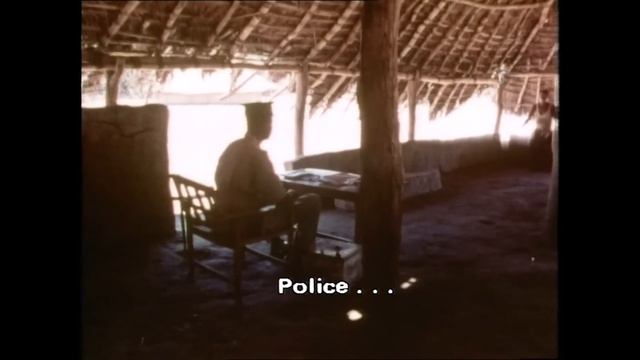 Witchcraft Among the Azande | Disappearing World | TRACKS смотреть онлайн