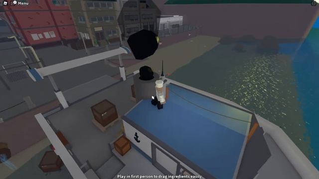 РОБЛОКС Cook Burgers ПРИКОЛЫ Roblox Cook Burgers смотреть онлайн