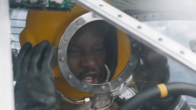 Roman Pearce is Basically Invincible | All Action смотреть онлайн