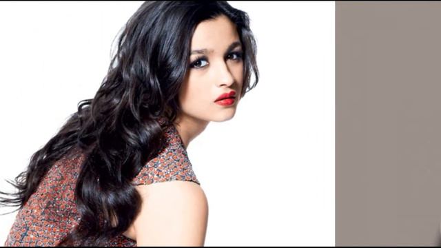 Алия Бхатт: интересные факты о самой перспективной молодой актрисе Индии смотреть онлайн