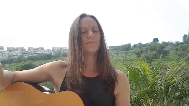 Счастье вдруг...(cover) смотреть онлайн