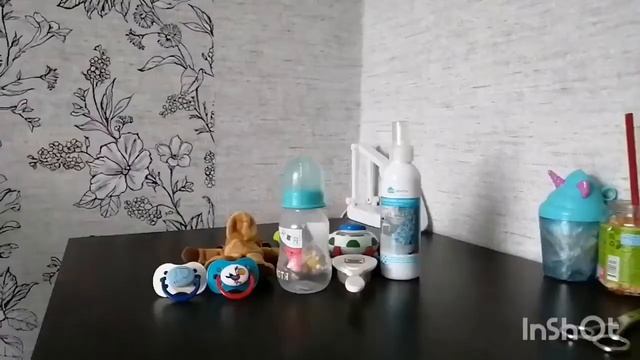 Что нужно реборну на первое время/Reborn Baby/❓?