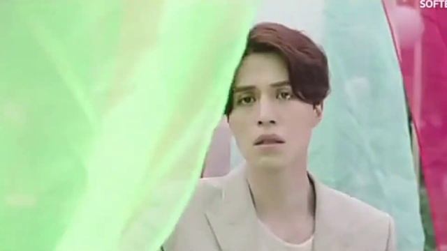 Легенда о Кумихо (девятихвостый лис фан видео) hammali navai память не разрушить смотреть онлайн