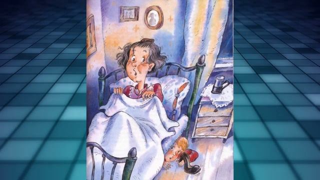 В.Драгунский "20 лет под кроватью" смотреть онлайн