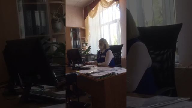 красиво об варовываюят пенсионеров в пенсионном фонде рп Таловая.(2) смотреть онлайн