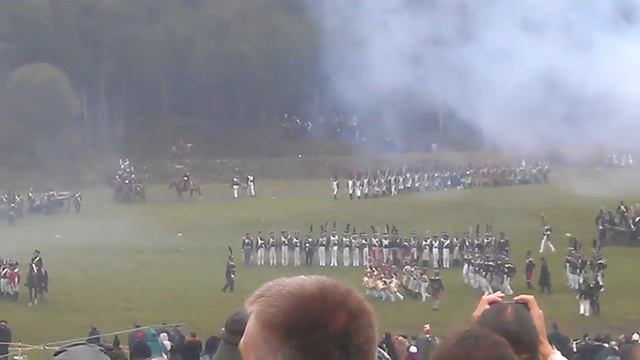 бородино сентябрь 2012 г. смотреть онлайн