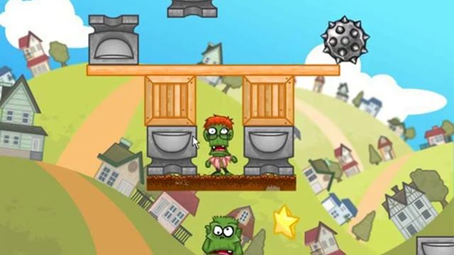 Smashz - LEVEL 25 смотреть онлайн
