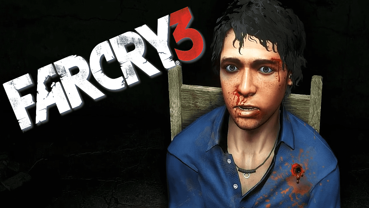 РАЙЛИ ЖИВ ➥ Far Cry 3 #10 смотреть онлайн