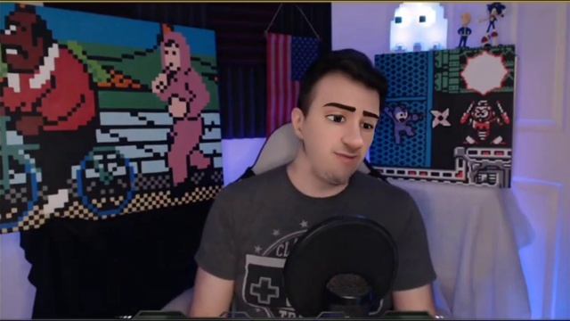 DSP Threatens To Wage Quit Final Fantasy 16 If The Game Doesn't Generate More Positivity смотреть онлайн