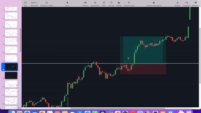 Магическое венчание интуиции