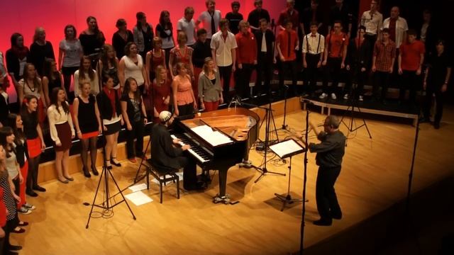 Drück die Eins смотреть онлайн