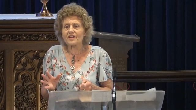 Practising Self-Control - 17th July 2022 смотреть онлайн