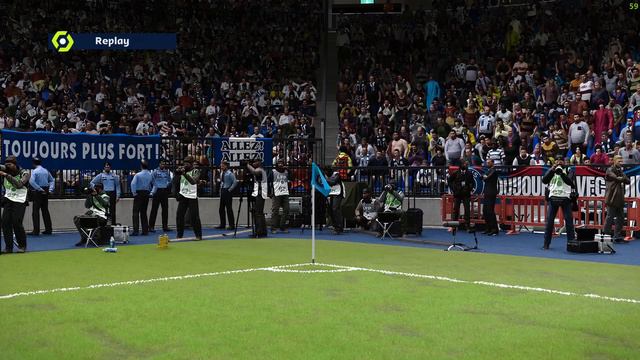 NEW CORNER FLAG MODS AIO SEASON 22/23 || PES 2021 & FOOTBALL LIFE 2023 || REVIEWS смотреть онлайн