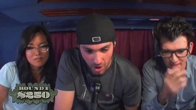 Money from Strangers (Episode 1, Game 2) смотреть онлайн