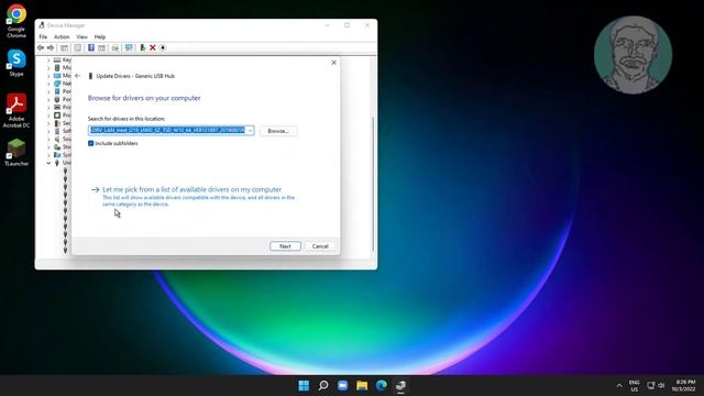 Fix Error Code 43 For USB Windows 11/10 смотреть онлайн