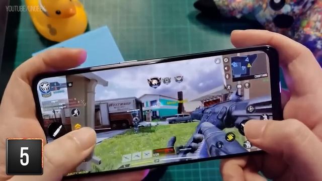 НОВЫЙ OPPO ПОРВАЛ XIAOMI, APPLE И SAMSUNG ПО ЦЕНЕ И КАЧЕСТВУ смотреть онлайн
