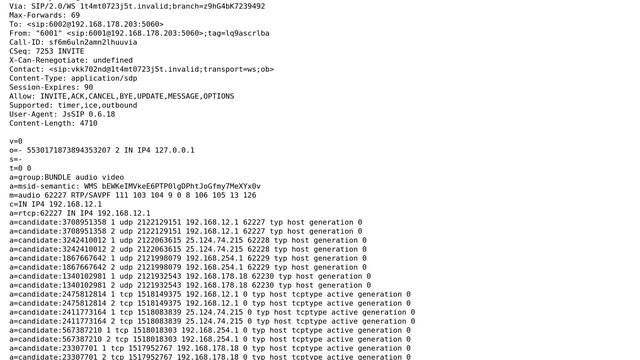 DevOps & SysAdmins: WebRTC on standalone asterisk - no audio смотреть онлайн