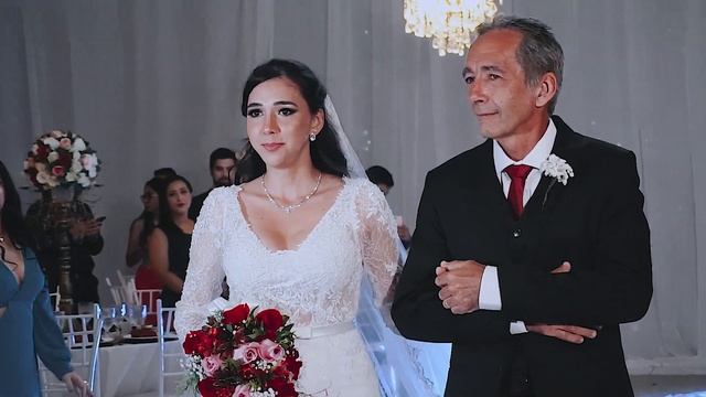 DRAGONBORN WEDDING - SKYRIM