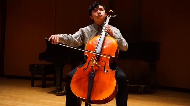 GENSHIN IMPACT OST - Dawn Winery / Diluc's Theme [Cello Choir Cover] | 50 SUB GOAL ANNOUNCEMENT смотреть онлайн