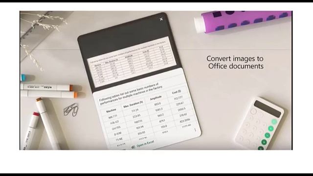 New Microsoft office app..! All 3(word,Excel,Powerpoint ) in 1 App.Both in Android and IoS...! смотреть онлайн