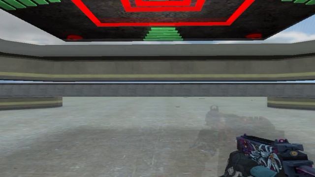 CSGO MOD FOR CSS | Sport gloves| Superconductor | CSS V91 смотреть онлайн
